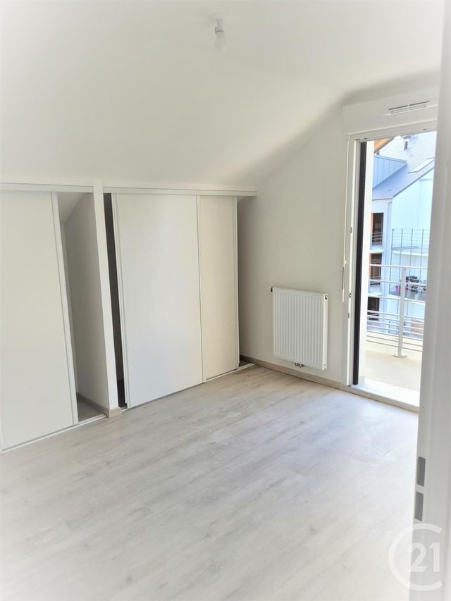Appartement F4 à louer - 4 pièces - 98.05 m2 - TOURS - 37 - CENTRE - Century 21 Agence Grand Sud
