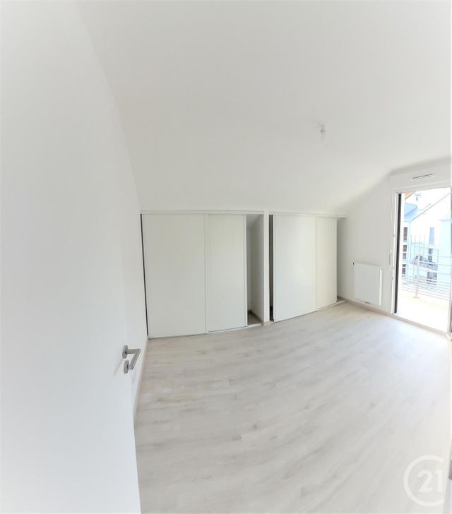 Appartement F4 à louer - 4 pièces - 98.05 m2 - TOURS - 37 - CENTRE - Century 21 Agence Grand Sud