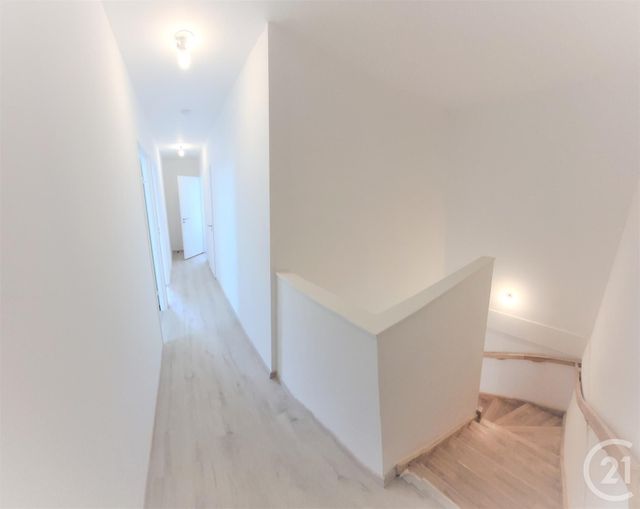 Appartement F4 à louer - 4 pièces - 98.05 m2 - TOURS - 37 - CENTRE - Century 21 Agence Grand Sud