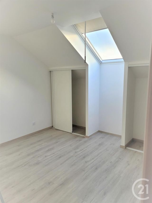 Appartement F4 à louer - 4 pièces - 98.05 m2 - TOURS - 37 - CENTRE - Century 21 Agence Grand Sud