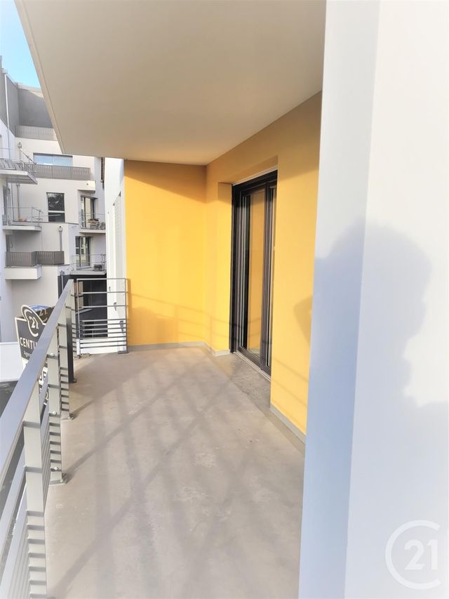 Appartement F4 à louer - 4 pièces - 98.05 m2 - TOURS - 37 - CENTRE - Century 21 Agence Grand Sud