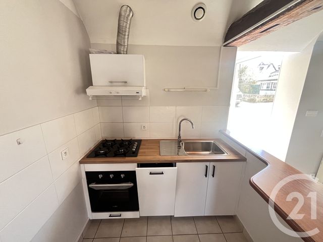 Appartement F2 bis à louer - 2 pièces - 45.27 m2 - ST AVERTIN - 37 - CENTRE - Century 21 Agence Grand Sud