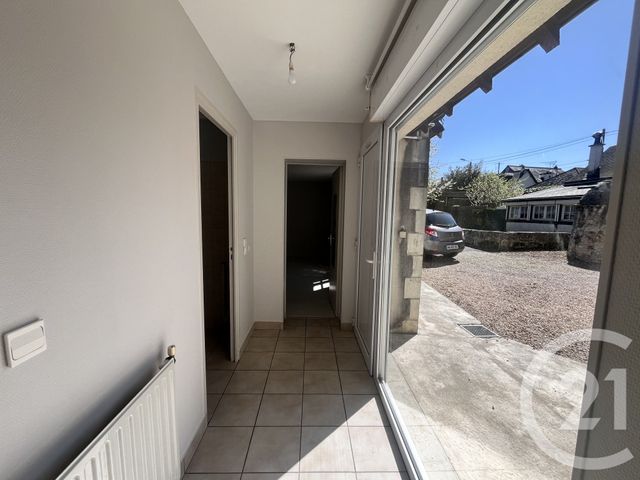 Appartement F2 bis à louer - 2 pièces - 45.27 m2 - ST AVERTIN - 37 - CENTRE - Century 21 Agence Grand Sud