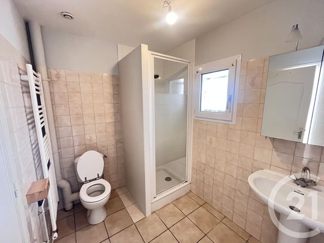 Appartement F2 bis à louer - 2 pièces - 45.27 m2 - ST AVERTIN - 37 - CENTRE - Century 21 Agence Grand Sud
