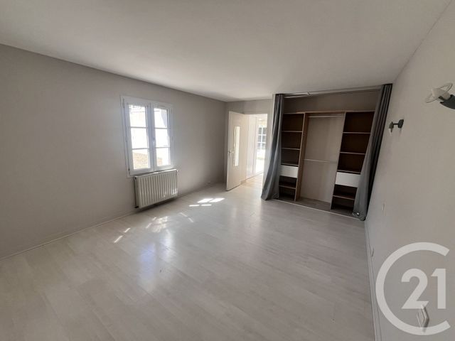 Appartement F2 bis à louer - 2 pièces - 45.27 m2 - ST AVERTIN - 37 - CENTRE - Century 21 Agence Grand Sud