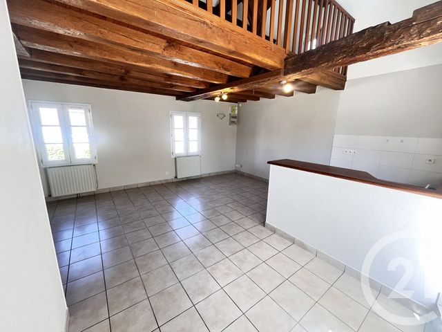 Appartement F2 bis à louer - 2 pièces - 45.27 m2 - ST AVERTIN - 37 - CENTRE - Century 21 Agence Grand Sud