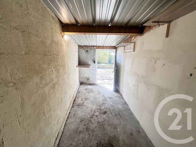Appartement F2 bis à louer - 2 pièces - 45.27 m2 - ST AVERTIN - 37 - CENTRE - Century 21 Agence Grand Sud