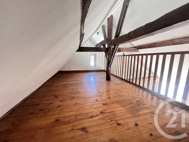 Appartement F2 bis à louer - 2 pièces - 45.27 m2 - ST AVERTIN - 37 - CENTRE - Century 21 Agence Grand Sud