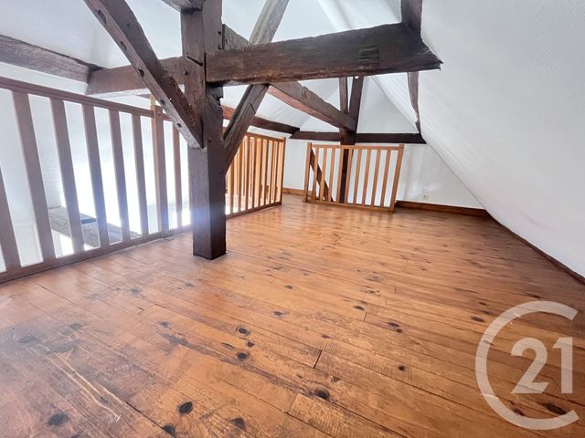 Appartement F2 bis à louer - 2 pièces - 45.27 m2 - ST AVERTIN - 37 - CENTRE - Century 21 Agence Grand Sud