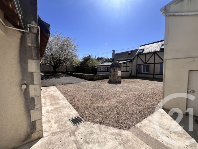 Appartement F2 bis à louer - 2 pièces - 45.27 m2 - ST AVERTIN - 37 - CENTRE - Century 21 Agence Grand Sud