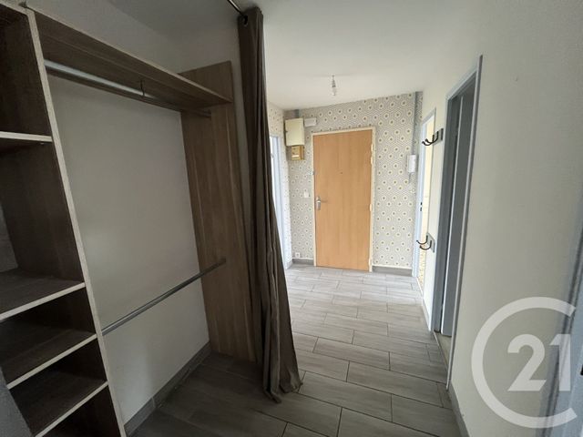 Appartement F3 à louer - 3 pièces - 67.64 m2 - JOUE LES TOURS - 37 - CENTRE - Century 21 Agence Grand Sud