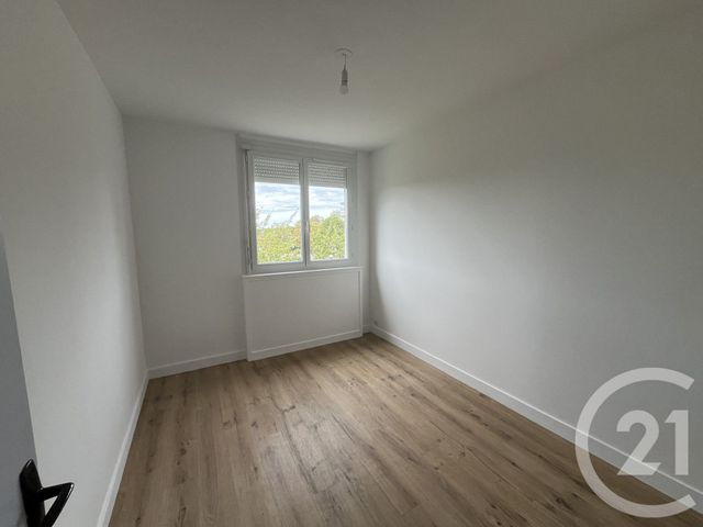 Appartement F3 à louer - 3 pièces - 67.64 m2 - JOUE LES TOURS - 37 - CENTRE - Century 21 Agence Grand Sud
