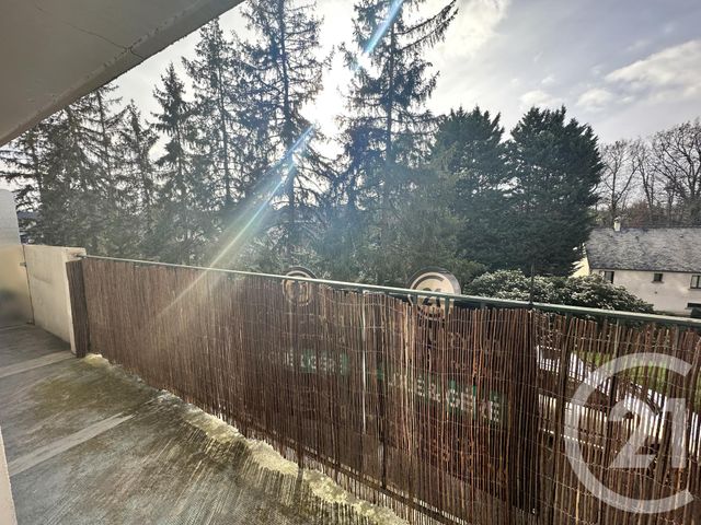 Appartement T3 à louer - 3 pièces - 57.71 m2 - TOURS - 37 - CENTRE - Century 21 Agence Grand Sud