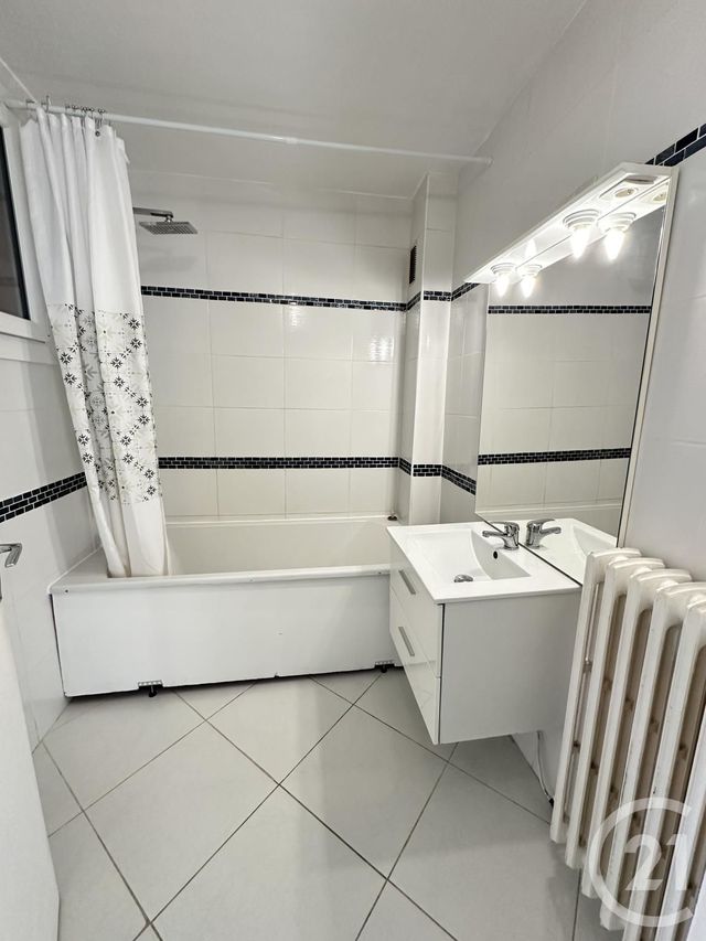 Appartement T3 à louer - 3 pièces - 57.71 m2 - TOURS - 37 - CENTRE - Century 21 Agence Grand Sud