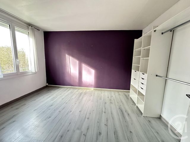 Appartement T3 à louer - 3 pièces - 57.71 m2 - TOURS - 37 - CENTRE - Century 21 Agence Grand Sud