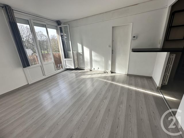 Appartement T3 à louer - 3 pièces - 57.71 m2 - TOURS - 37 - CENTRE - Century 21 Agence Grand Sud