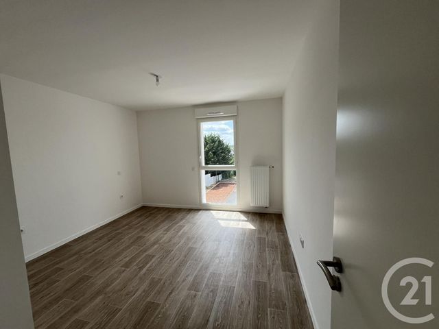 Appartement F3 à louer - 3 pièces - 61.58 m2 - JOUE LES TOURS - 37 - CENTRE - Century 21 Agence Grand Sud