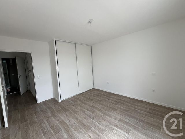 Appartement F3 à louer - 3 pièces - 61.58 m2 - JOUE LES TOURS - 37 - CENTRE - Century 21 Agence Grand Sud