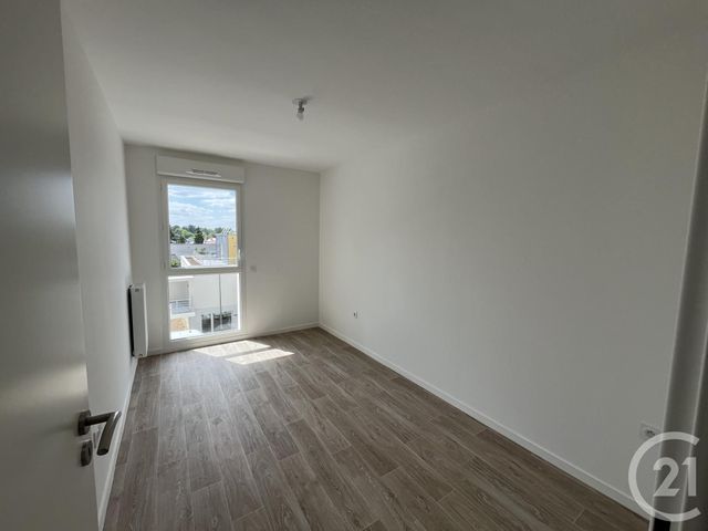 Appartement F3 à louer - 3 pièces - 61.58 m2 - JOUE LES TOURS - 37 - CENTRE - Century 21 Agence Grand Sud