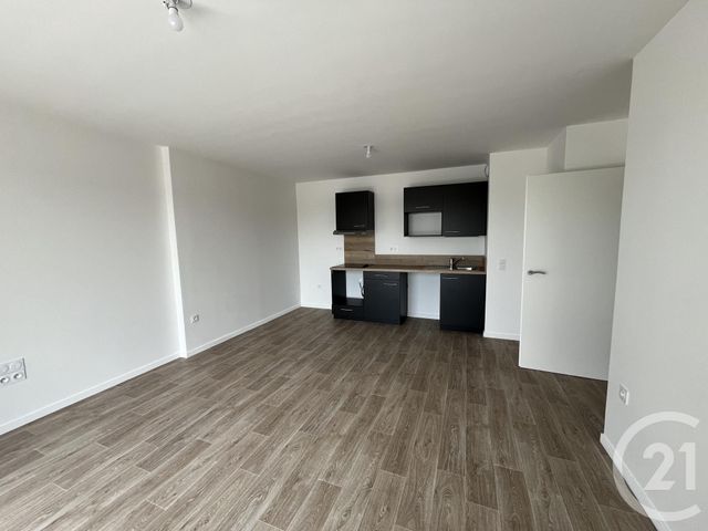 Appartement F3 à louer - 3 pièces - 61.58 m2 - JOUE LES TOURS - 37 - CENTRE - Century 21 Agence Grand Sud