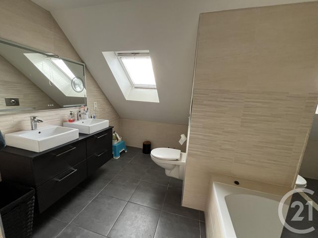 maison à vendre - 6 pièces - 142.0 m2 - JOUE LES TOURS - 37 - CENTRE - Century 21 Agence Grand Sud