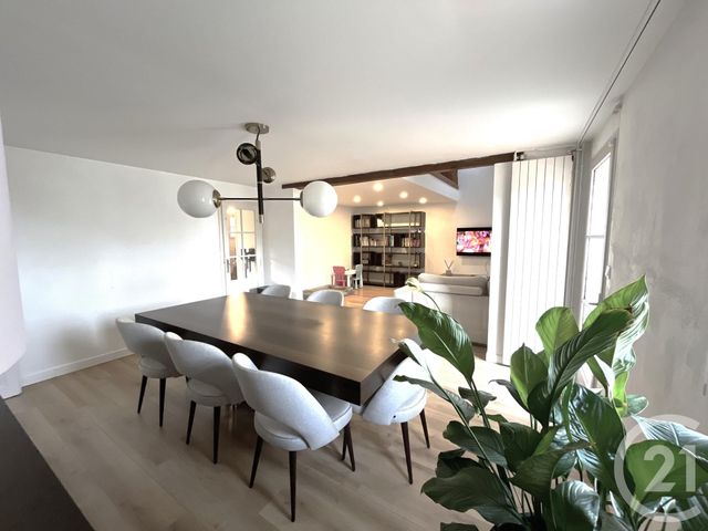 maison à vendre - 6 pièces - 142.0 m2 - JOUE LES TOURS - 37 - CENTRE - Century 21 Agence Grand Sud