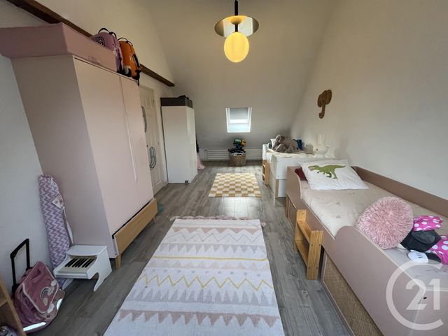 maison à vendre - 6 pièces - 142.0 m2 - JOUE LES TOURS - 37 - CENTRE - Century 21 Agence Grand Sud