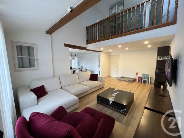maison à vendre - 6 pièces - 142.0 m2 - JOUE LES TOURS - 37 - CENTRE - Century 21 Agence Grand Sud