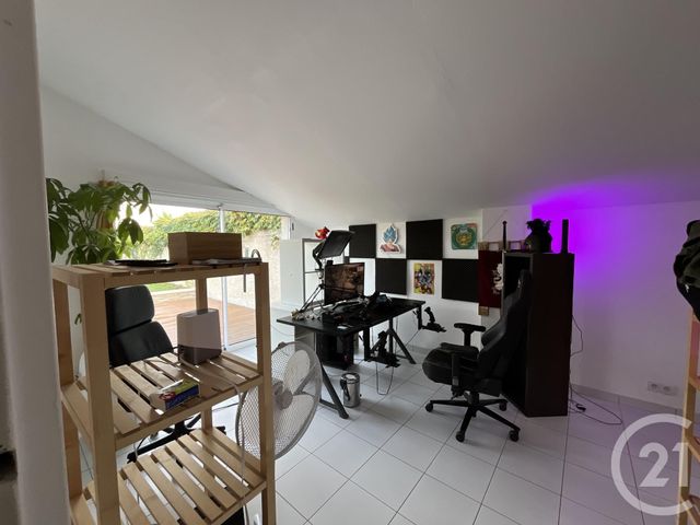 maison à vendre - 6 pièces - 142.0 m2 - JOUE LES TOURS - 37 - CENTRE - Century 21 Agence Grand Sud