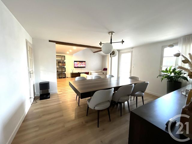 maison à vendre - 6 pièces - 142.0 m2 - JOUE LES TOURS - 37 - CENTRE - Century 21 Agence Grand Sud