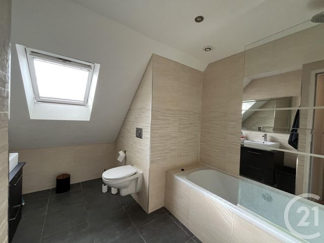 maison à vendre - 6 pièces - 142.0 m2 - JOUE LES TOURS - 37 - CENTRE - Century 21 Agence Grand Sud
