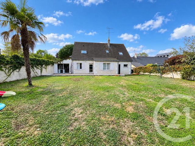 maison - JOUE LES TOURS - 37
