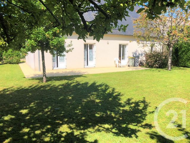 Maison à vendre CHAMBRAY LES TOURS